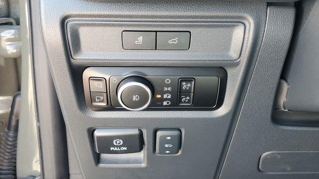 2024 Ford Expedition Timberline