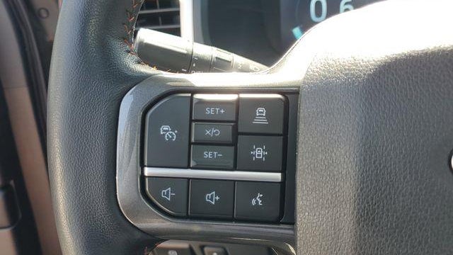 2024 Ford Expedition Timberline