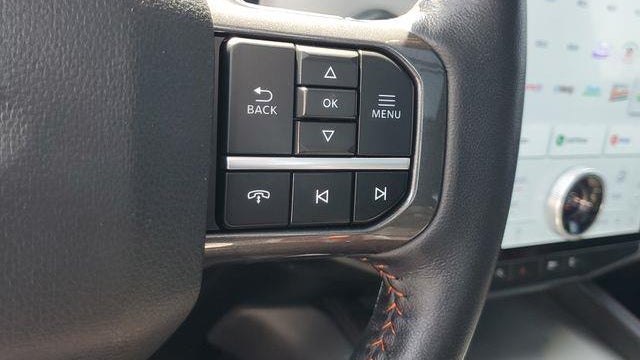 2024 Ford Expedition Timberline