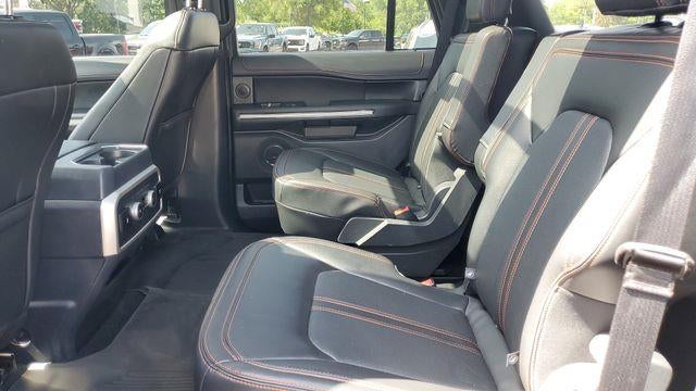 2024 Ford Expedition Timberline