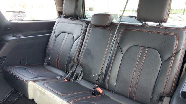 2024 Ford Expedition Timberline