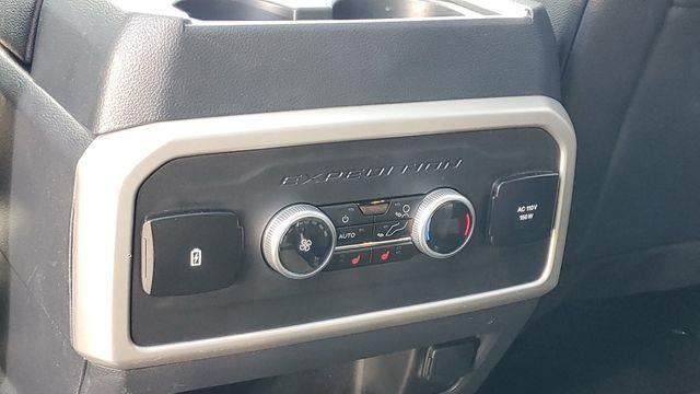 2024 Ford Expedition Timberline