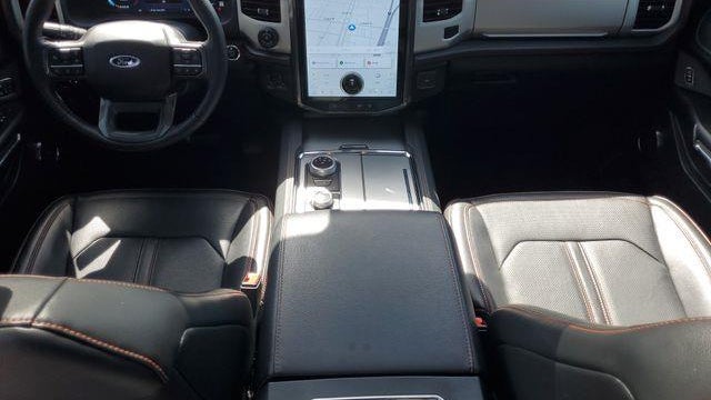 2024 Ford Expedition Timberline