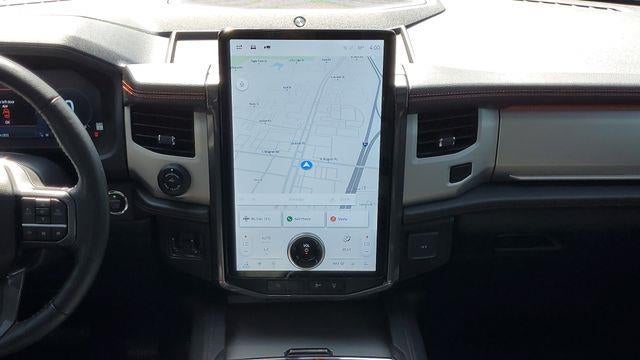 2024 Ford Expedition Timberline