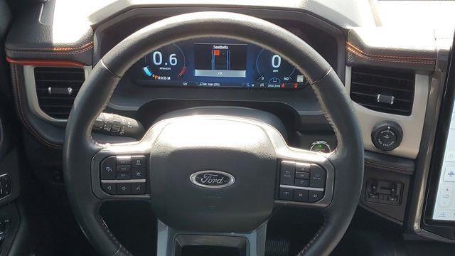 2024 Ford Expedition Timberline