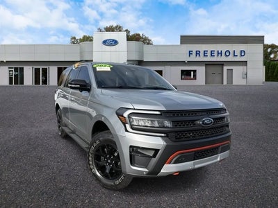 2024 Ford Expedition 4X4 Timberline 4DR SUV