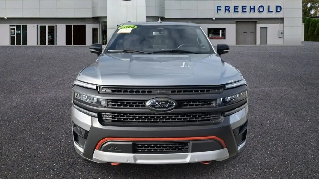 2024 Ford Expedition Timberline