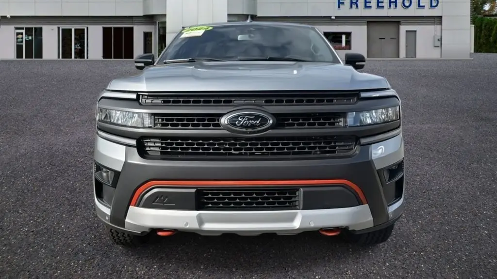 2024 Ford Expedition Timberline