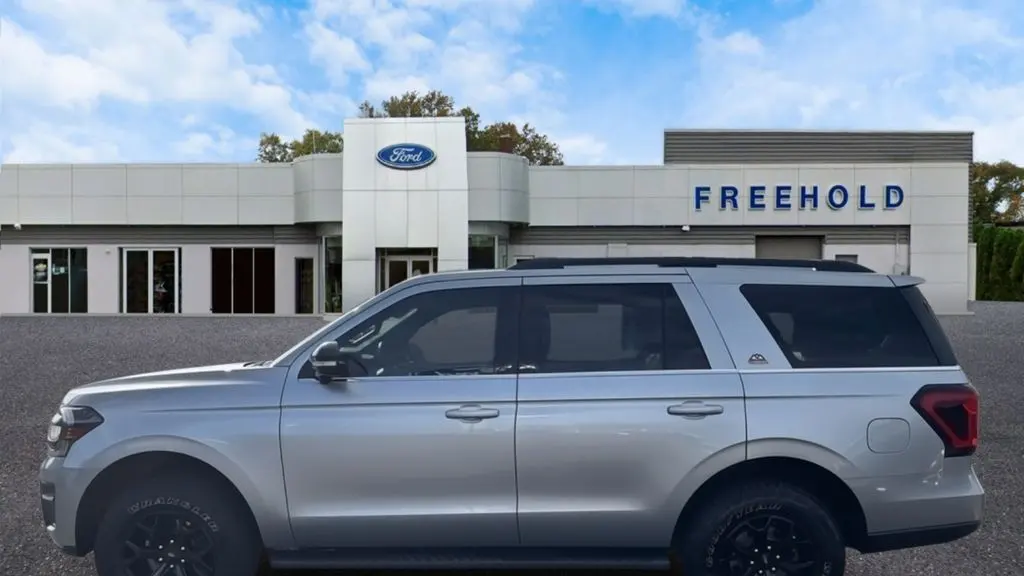 2024 Ford Expedition Timberline