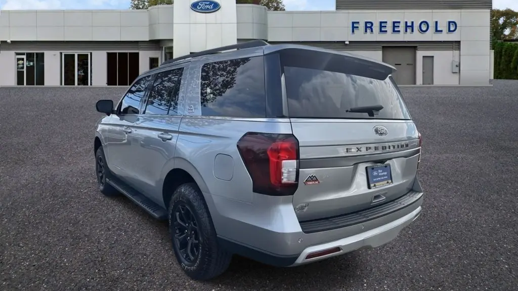 2024 Ford Expedition Timberline