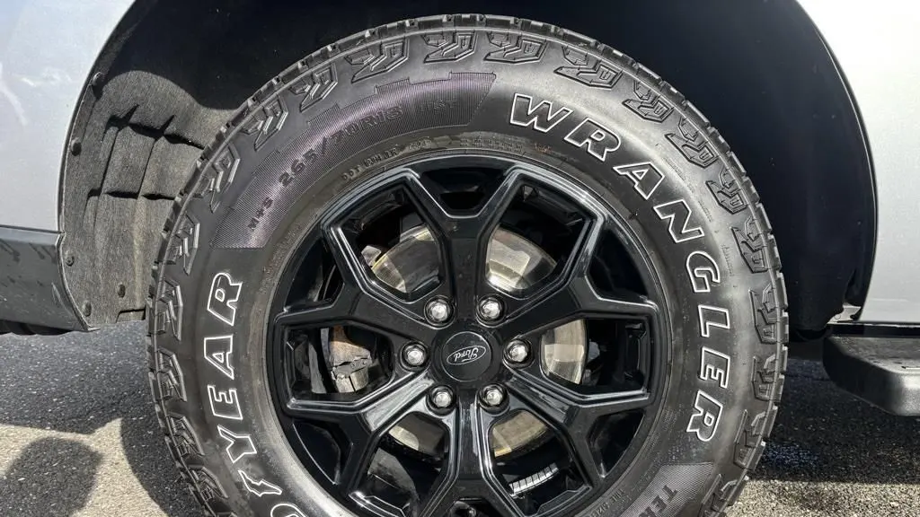 2024 Ford Expedition Timberline