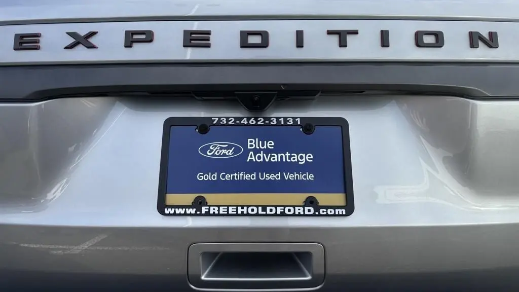 2024 Ford Expedition Timberline