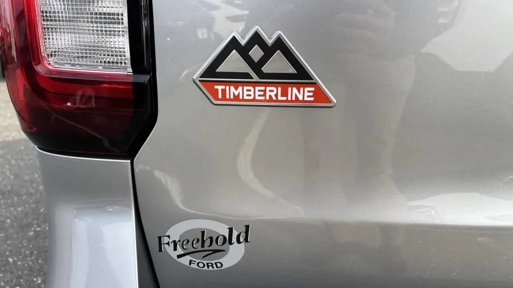 2024 Ford Expedition Timberline