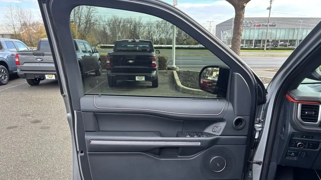 2024 Ford Expedition Timberline