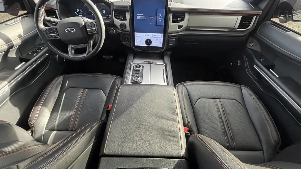 2024 Ford Expedition Timberline