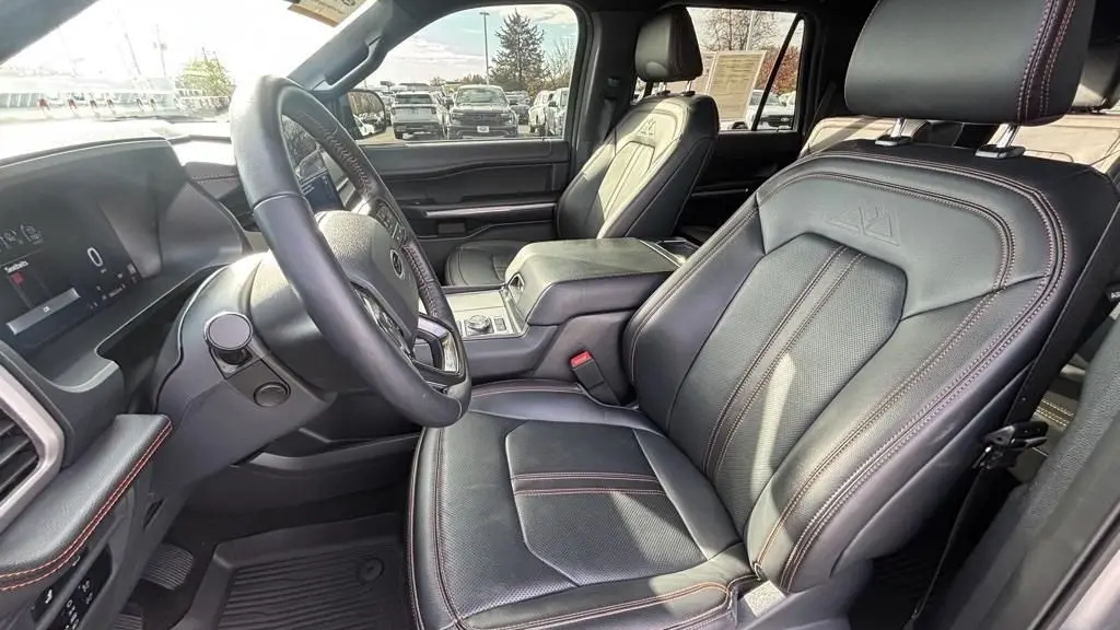 2024 Ford Expedition Timberline