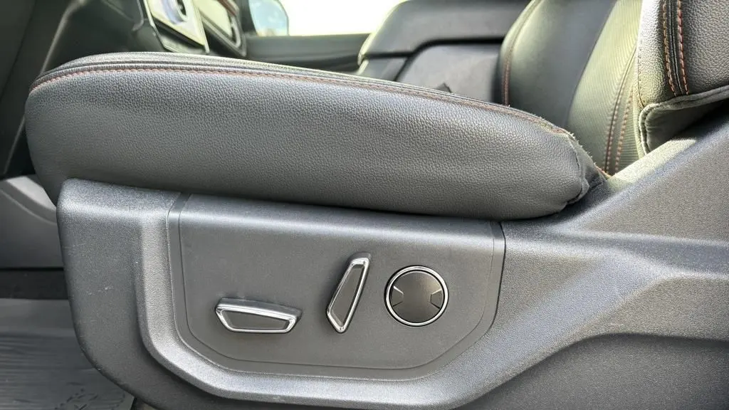 2024 Ford Expedition Timberline