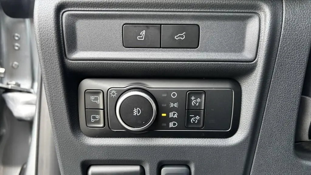2024 Ford Expedition Timberline
