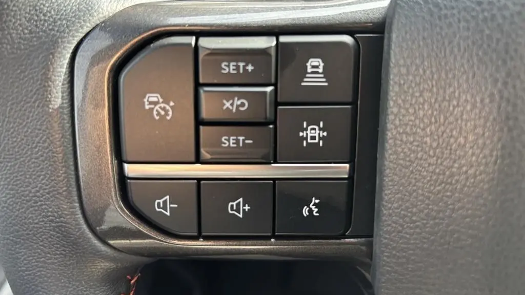 2024 Ford Expedition Timberline