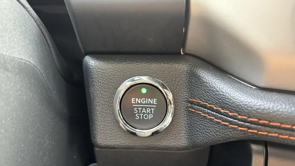 2024 Ford Expedition Timberline