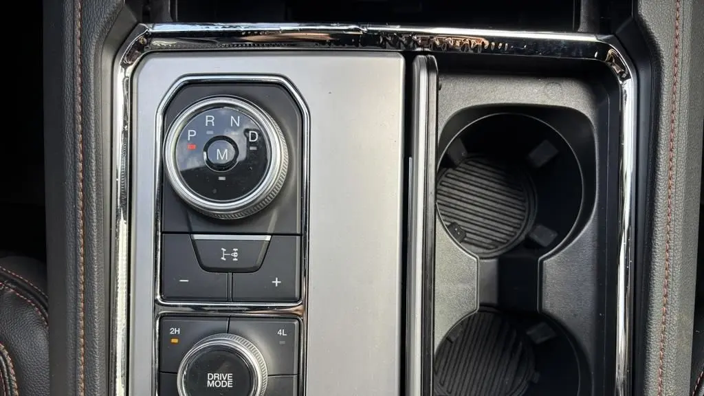 2024 Ford Expedition Timberline