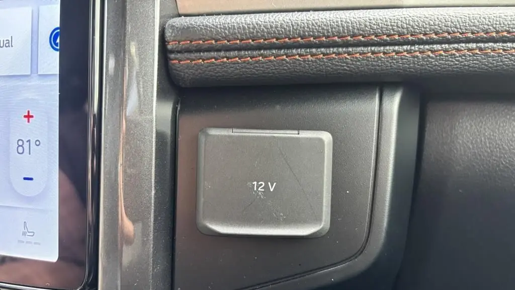 2024 Ford Expedition Timberline