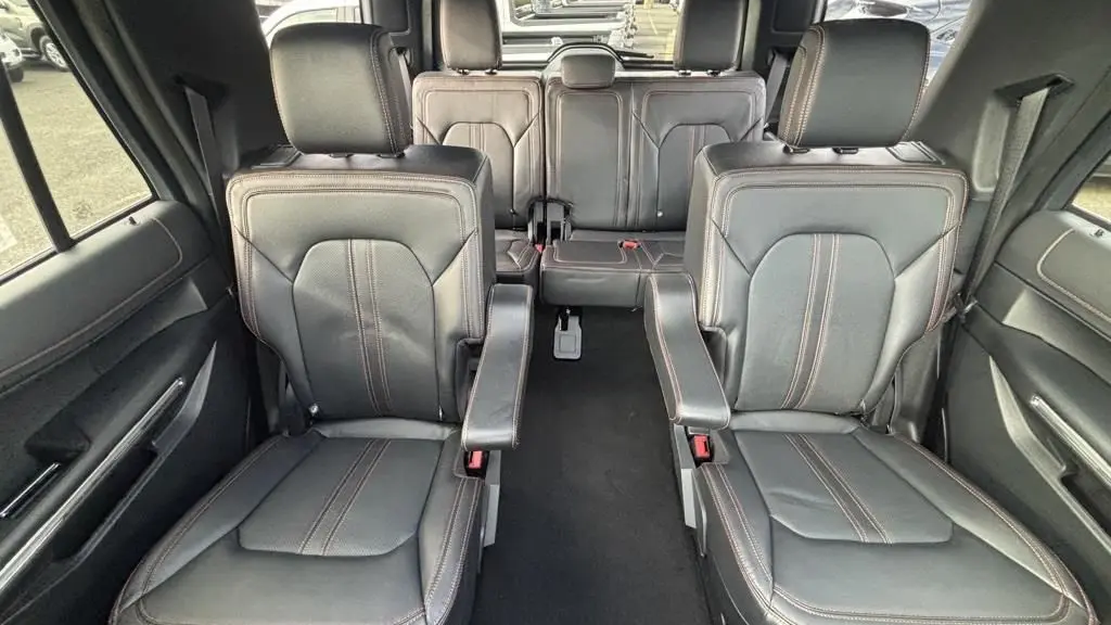 2024 Ford Expedition Timberline