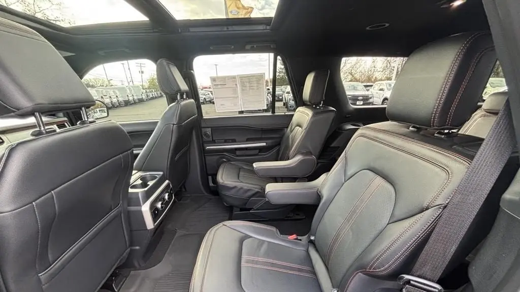 2024 Ford Expedition Timberline