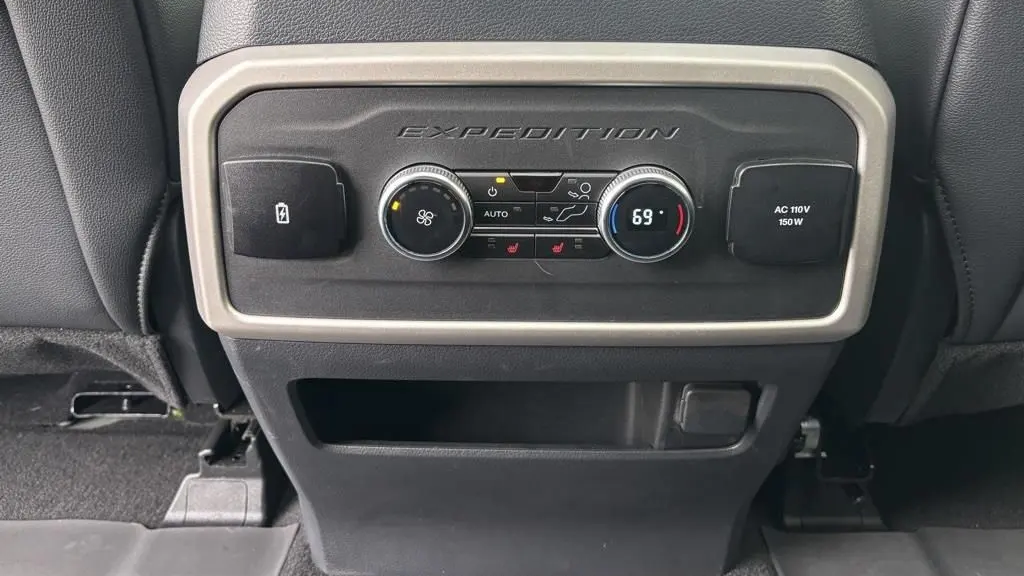 2024 Ford Expedition Timberline