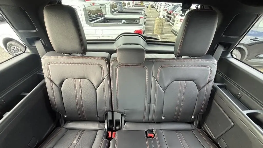 2024 Ford Expedition Timberline