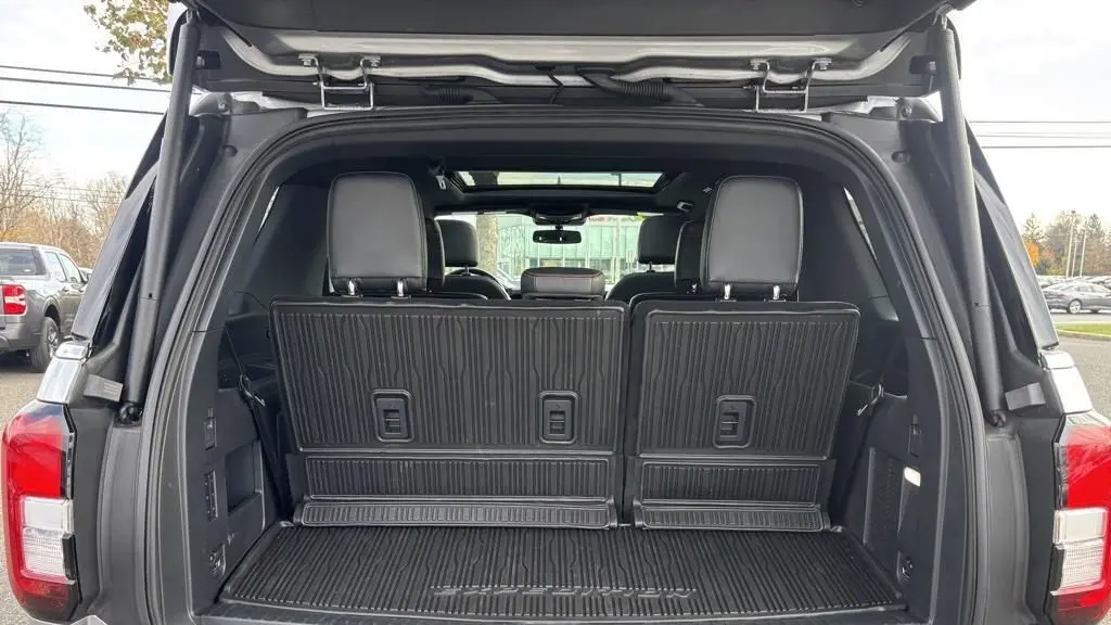 2024 Ford Expedition Timberline