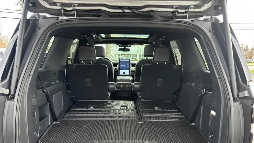 2024 Ford Expedition Timberline