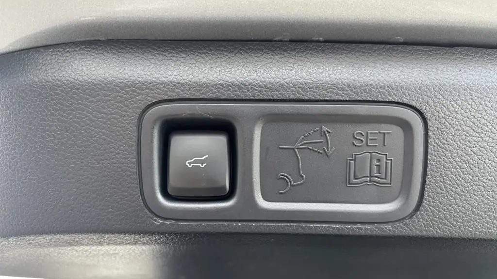 2024 Ford Expedition Timberline