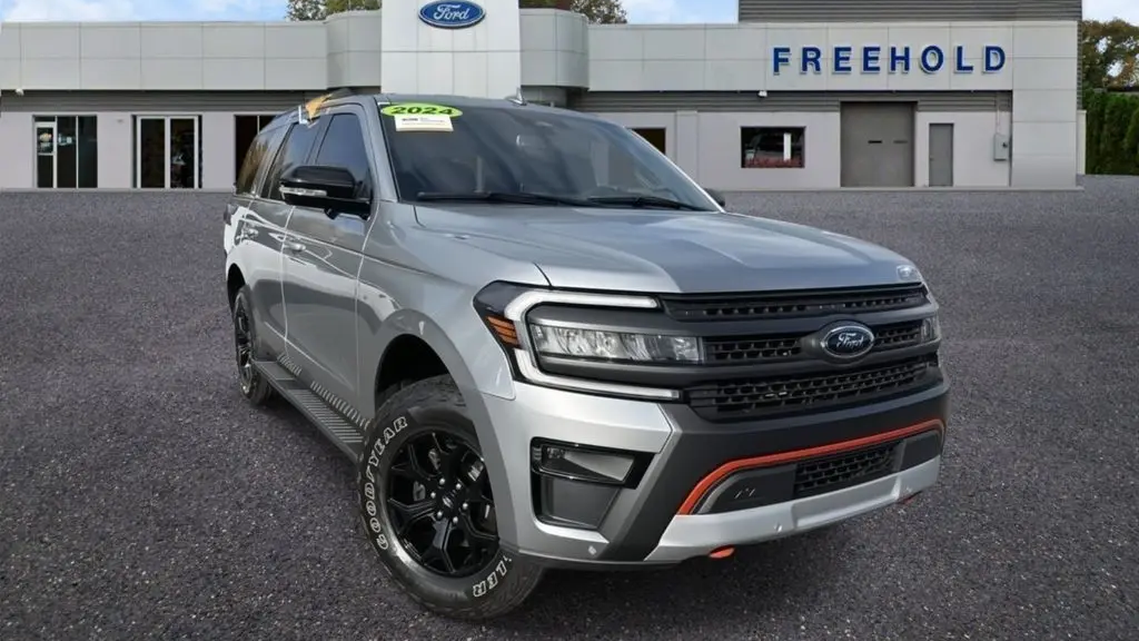Preowned 2024 Ford Expedition Timberline for Sale