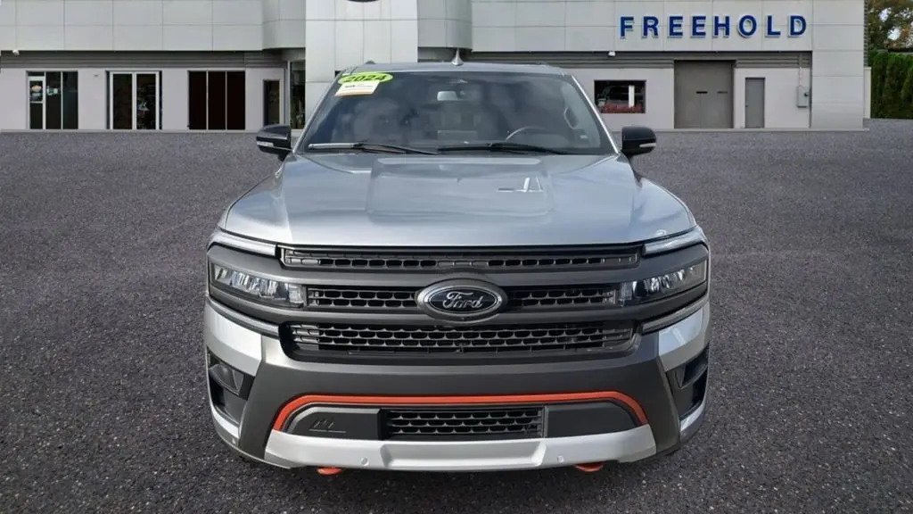 2024 Ford Expedition Timberline