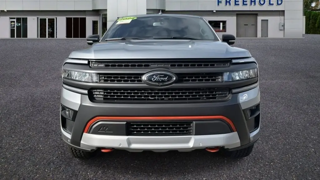 2024 Ford Expedition Timberline