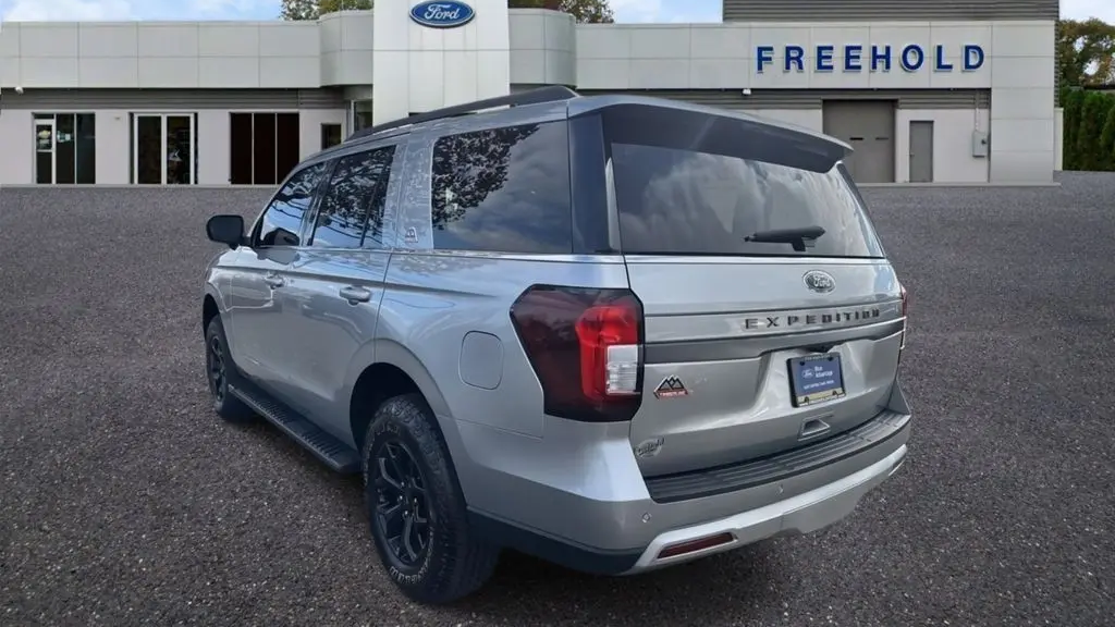 2024 Ford Expedition Timberline