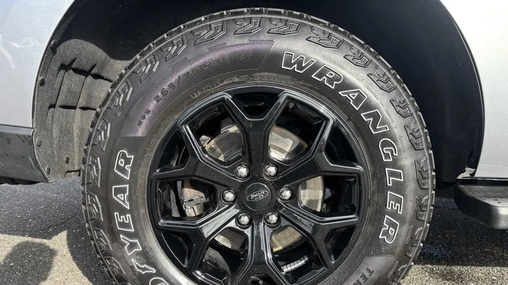 2024 Ford Expedition Timberline