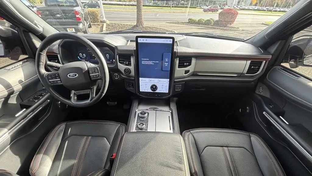 2024 Ford Expedition Timberline