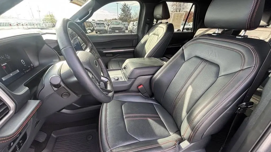 2024 Ford Expedition Timberline