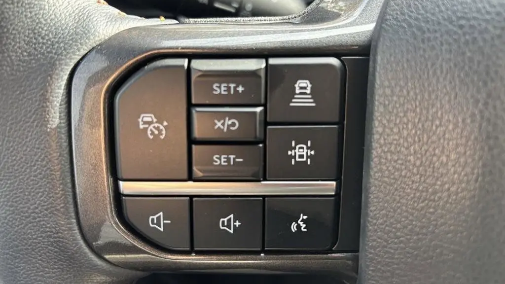 2024 Ford Expedition Timberline