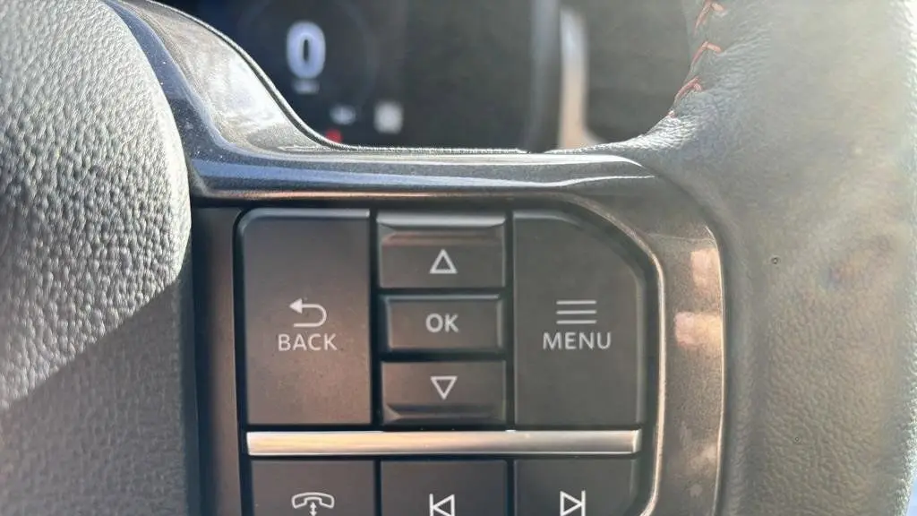 2024 Ford Expedition Timberline