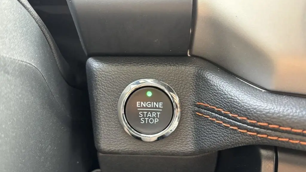 2024 Ford Expedition Timberline