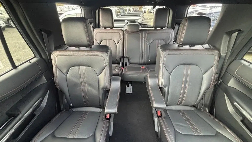 2024 Ford Expedition Timberline