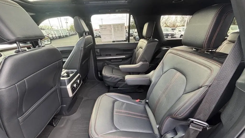 2024 Ford Expedition Timberline