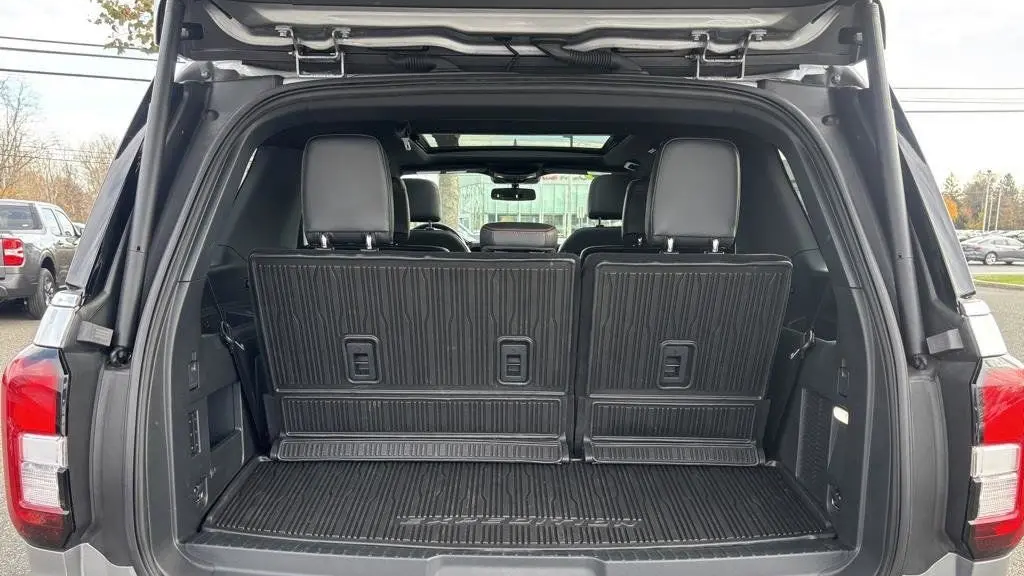 2024 Ford Expedition Timberline