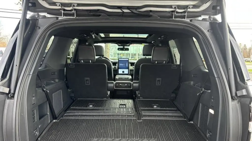 2024 Ford Expedition Timberline