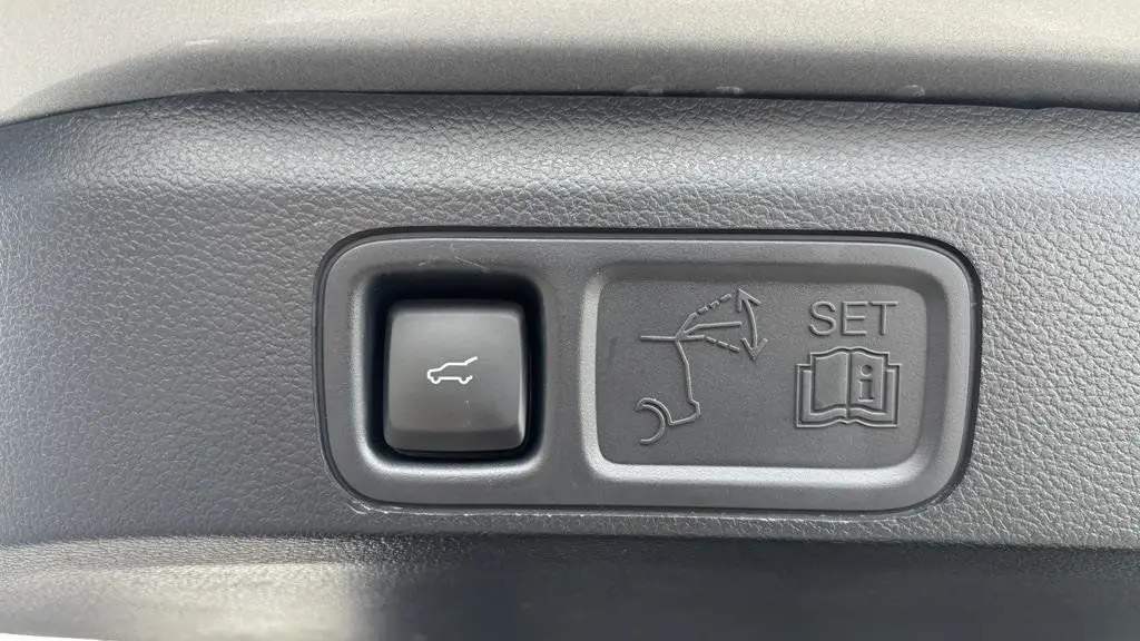 2024 Ford Expedition Timberline