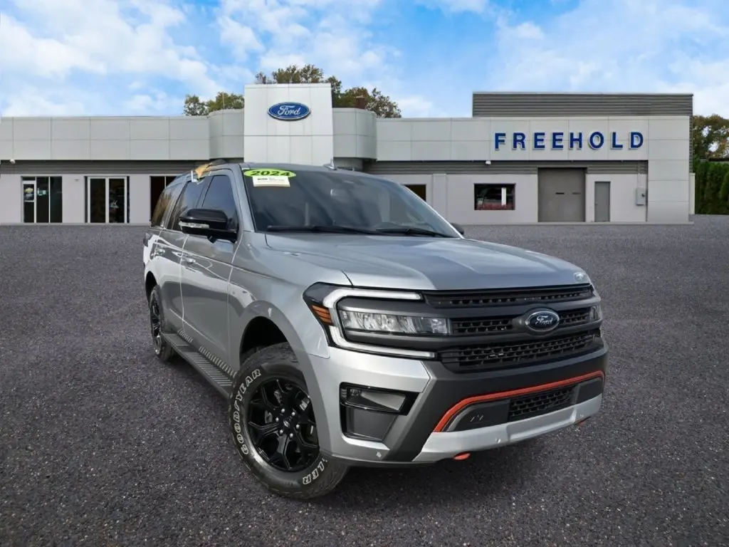 2024 Ford Expedition - $66,995