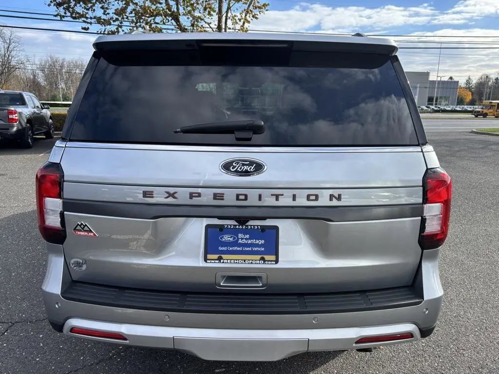 2024 Ford Expedition - $66,995
